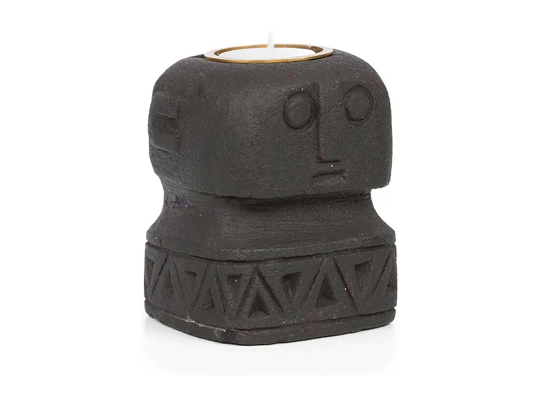 Le Bougeoir Sumba Stone #26