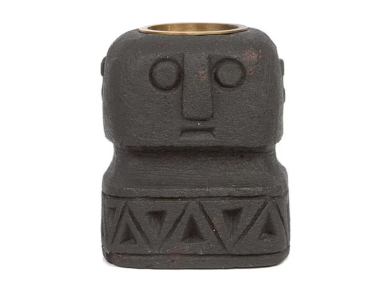 Le Bougeoir Sumba Stone #26