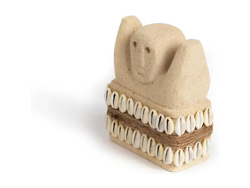 Die Sumba Statue #28 - S