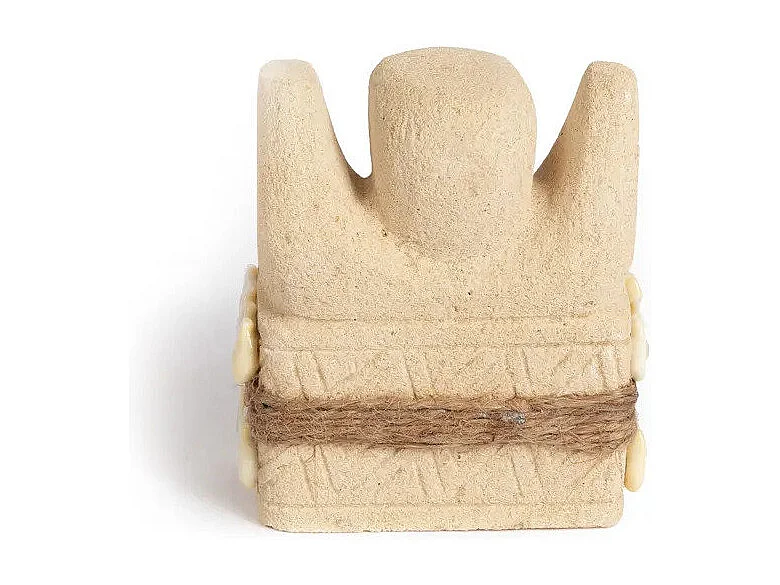 Die Sumba Statue #28 - S