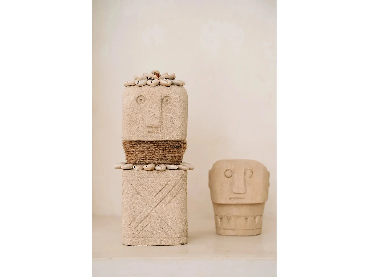 La Piedra de Sumba #30