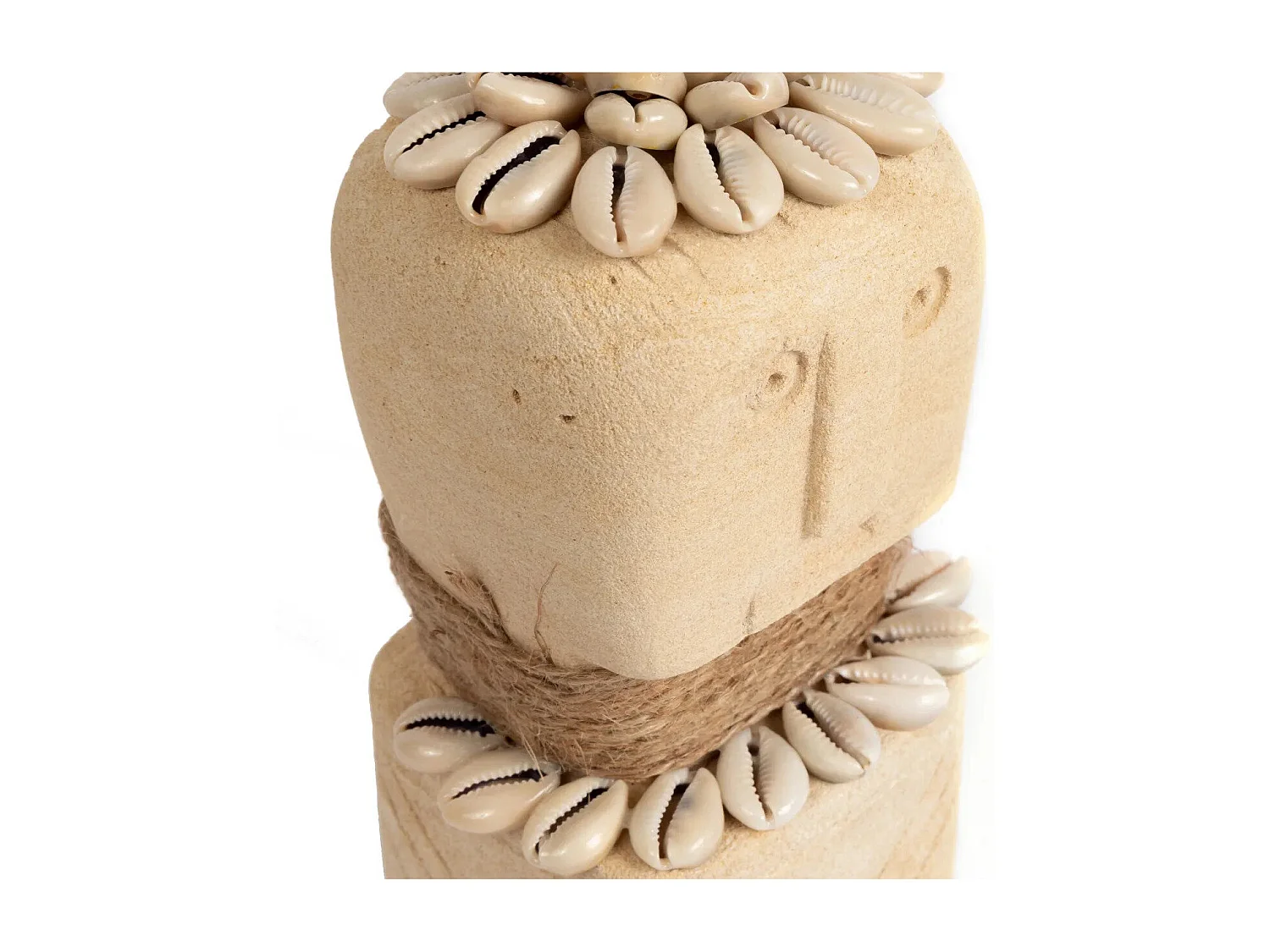 La Piedra de Sumba #30