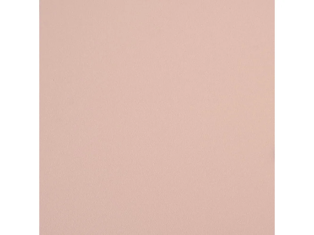 Aparador de acero rosa 99x39x73 cm