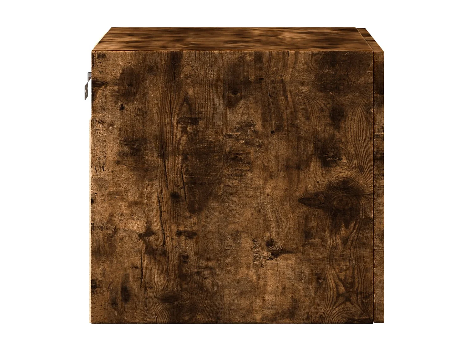 Wandschrank Räuchereiche 45x42,5x40 cm Holzwerkstoff