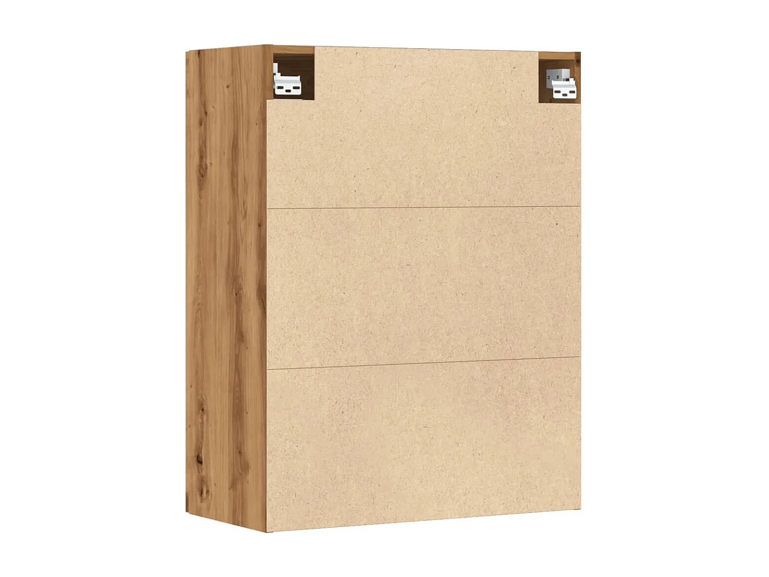 Hängeschrank Artisan-Eiche 69,5x34x90 cm