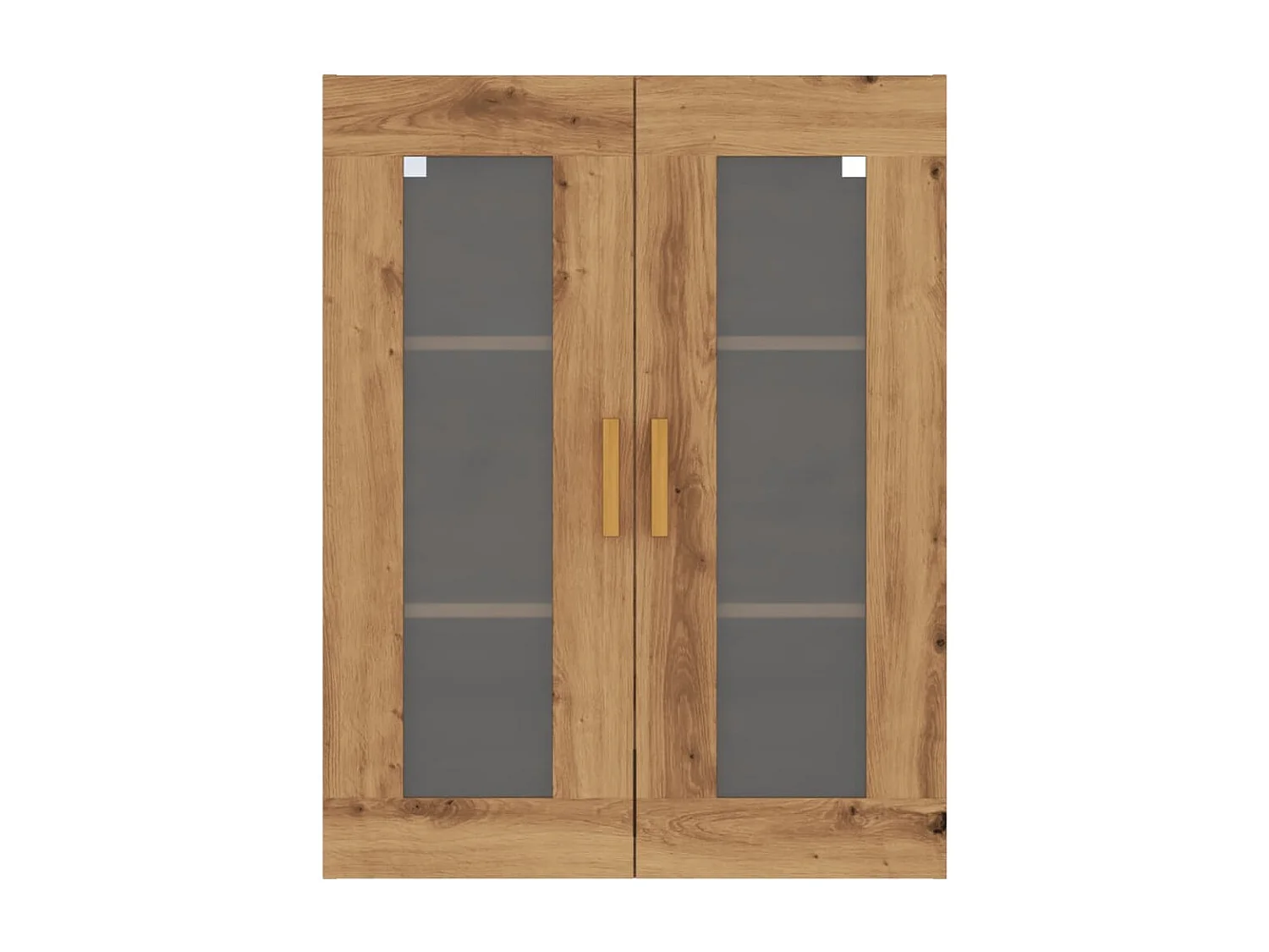 Hängeschrank Artisan-Eiche 69,5x34x90 cm