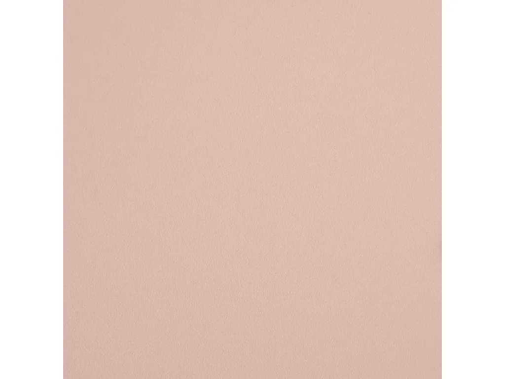 Aparador de acero rosa 99x39x73 cm