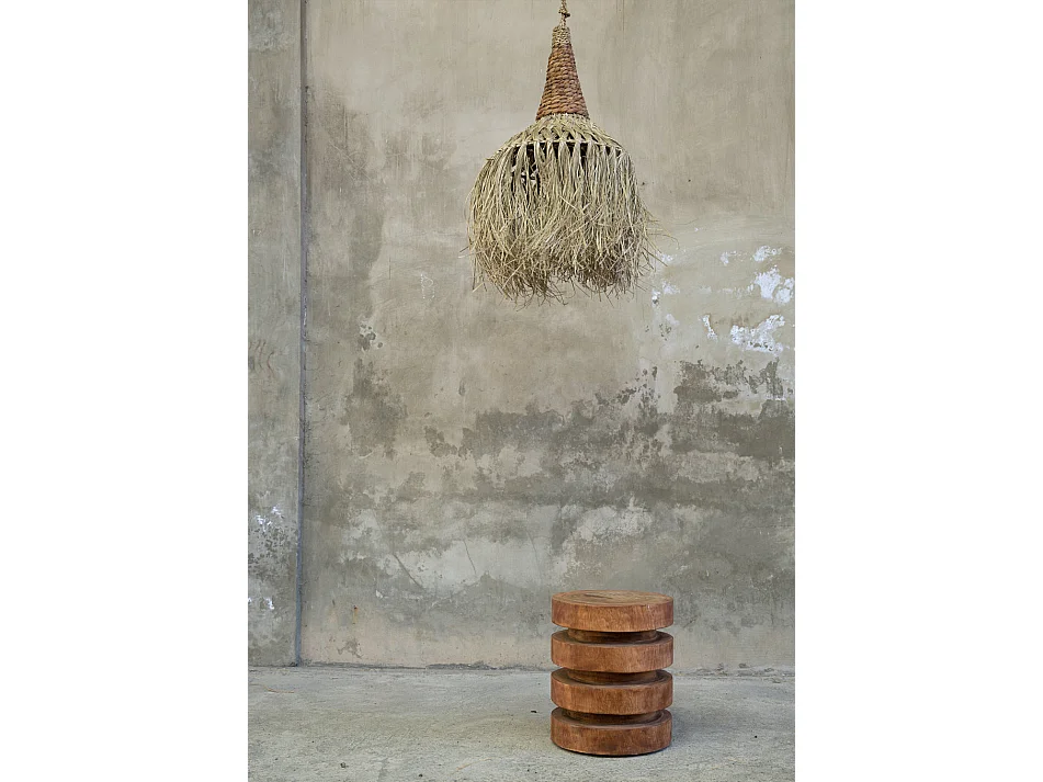 De Massaka Kruk - Naturel