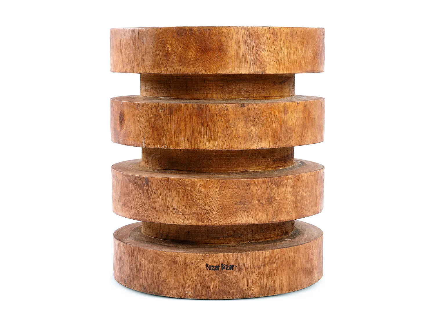 De Massaka Kruk - Naturel