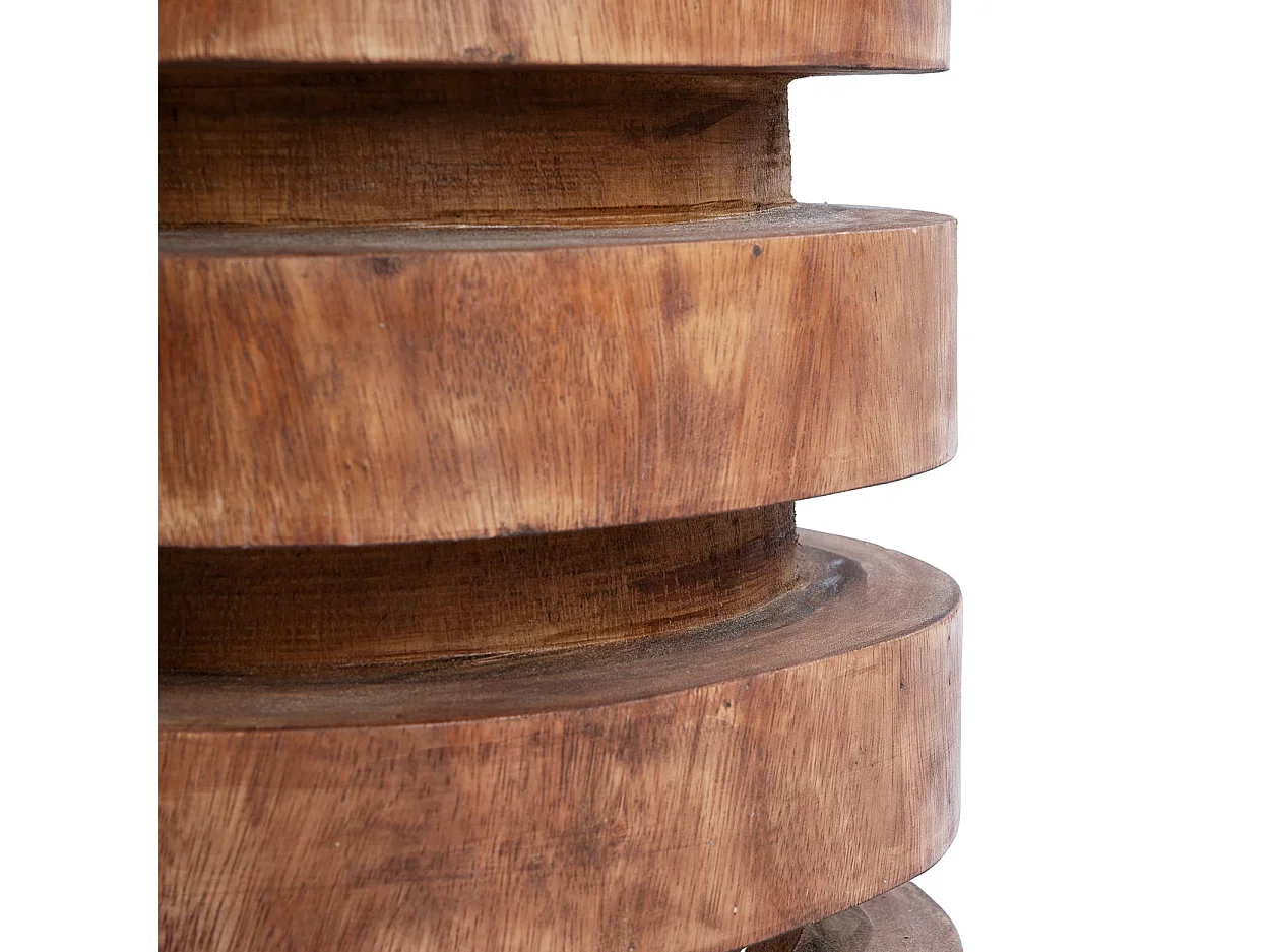 De Massaka Kruk - Naturel