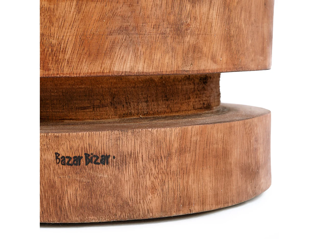 De Massaka Kruk - Naturel