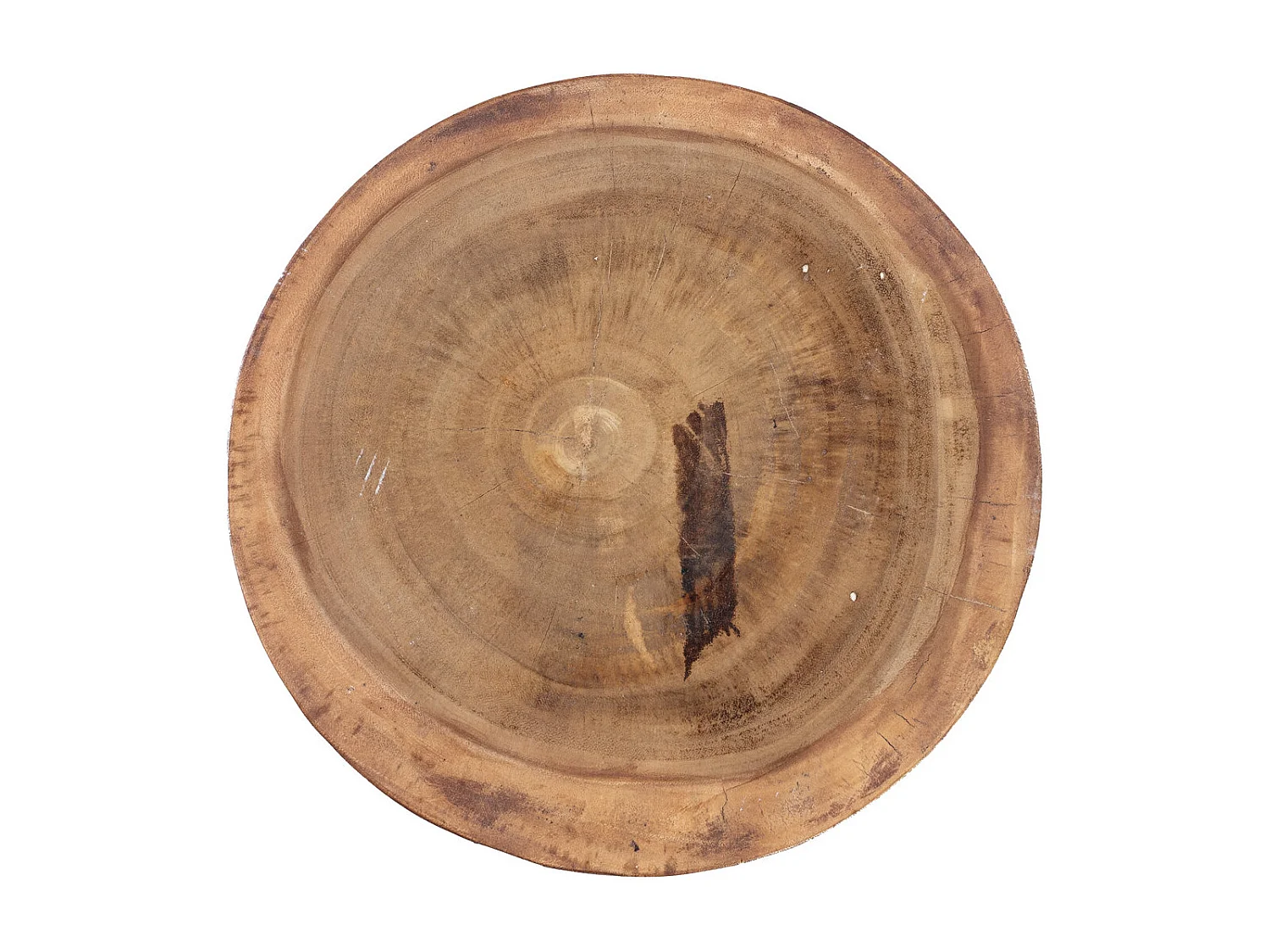 De Massaka Kruk - Naturel