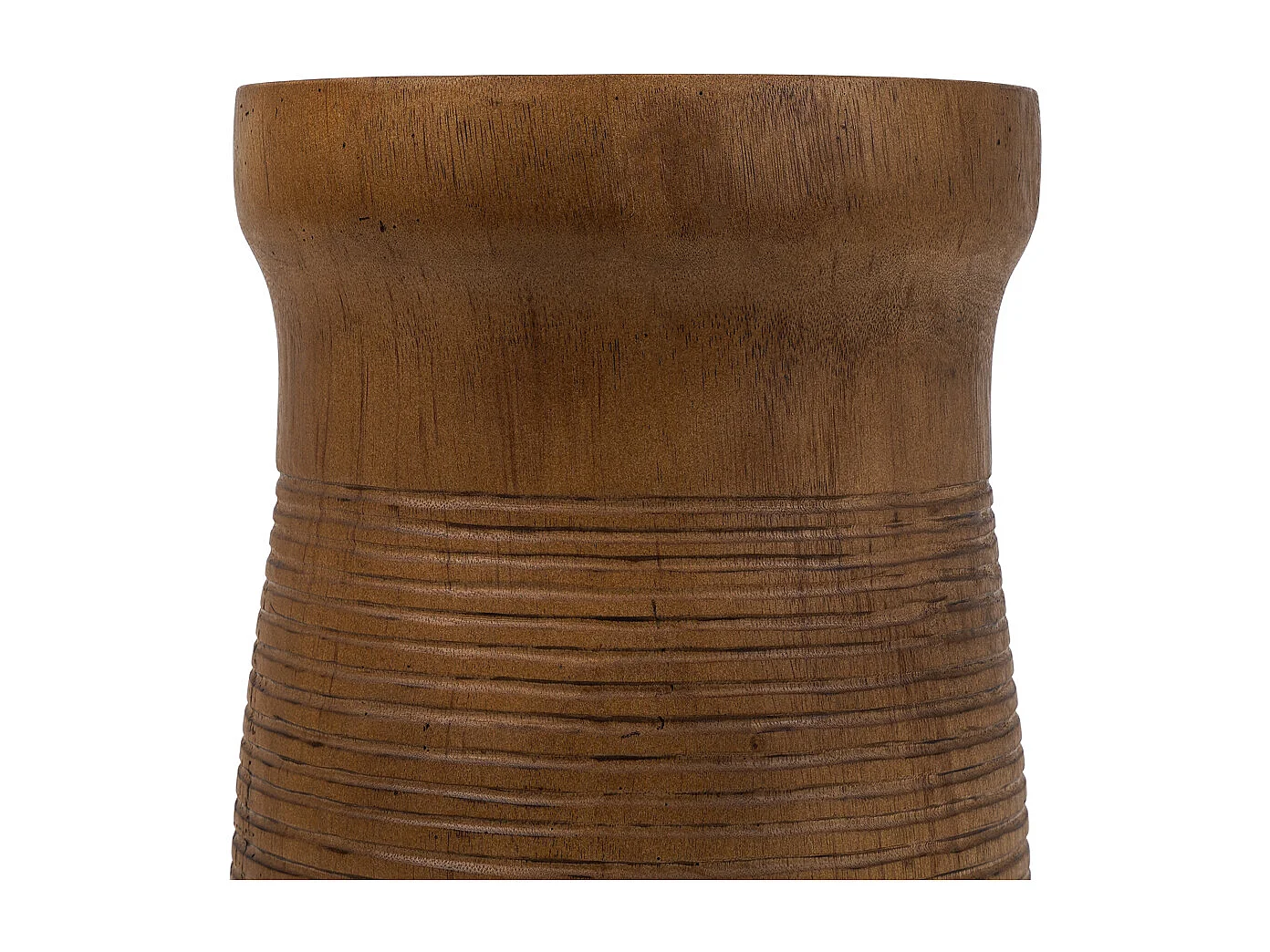 Le Tabouret Ezili - Naturel