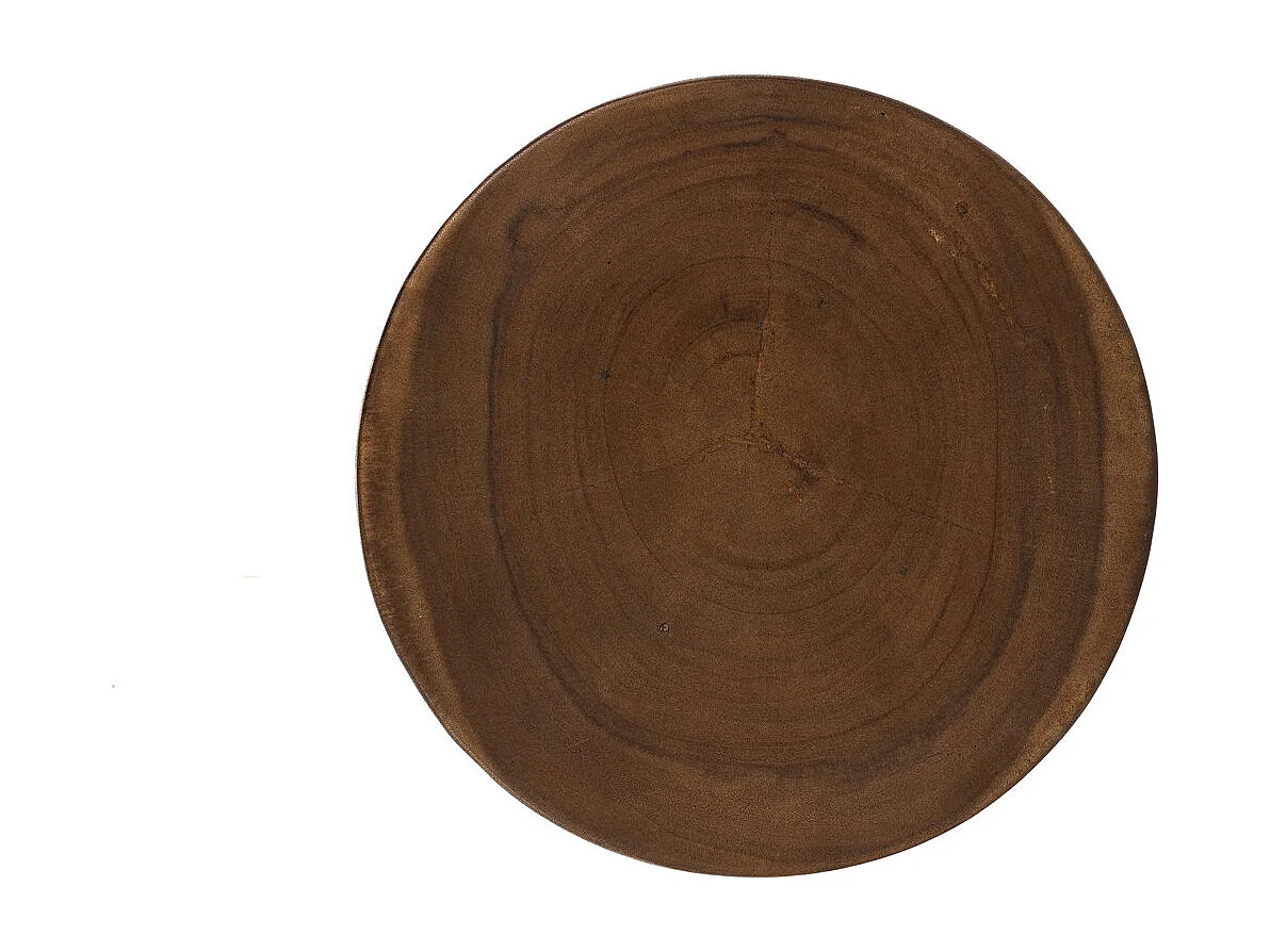 Le Tabouret Azure - Naturel