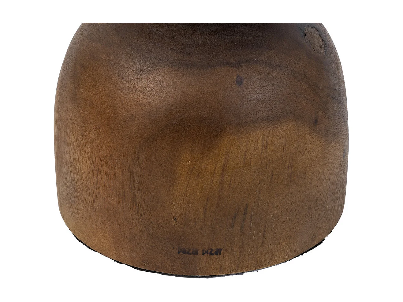 Le Tabouret Azure - Naturel