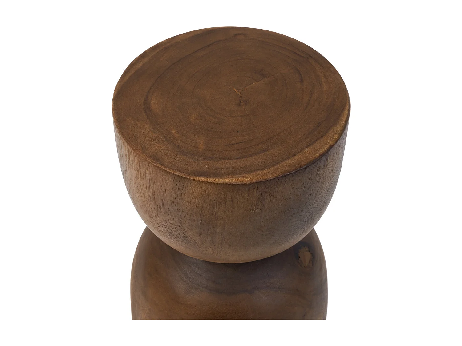 Le Tabouret Azure - Naturel