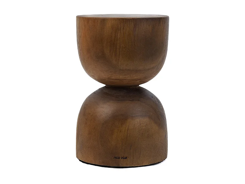 Le Tabouret Azure - Naturel