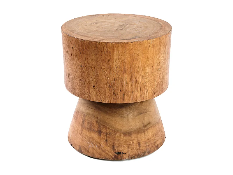 El Taburete Mitcha - Natural