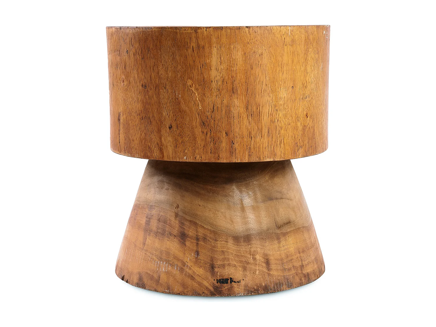 Le Tabouret Mitcha - Naturel