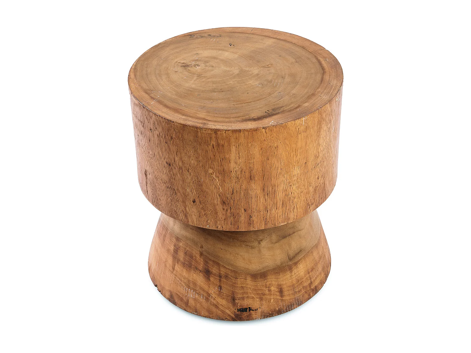 Le Tabouret Mitcha - Naturel