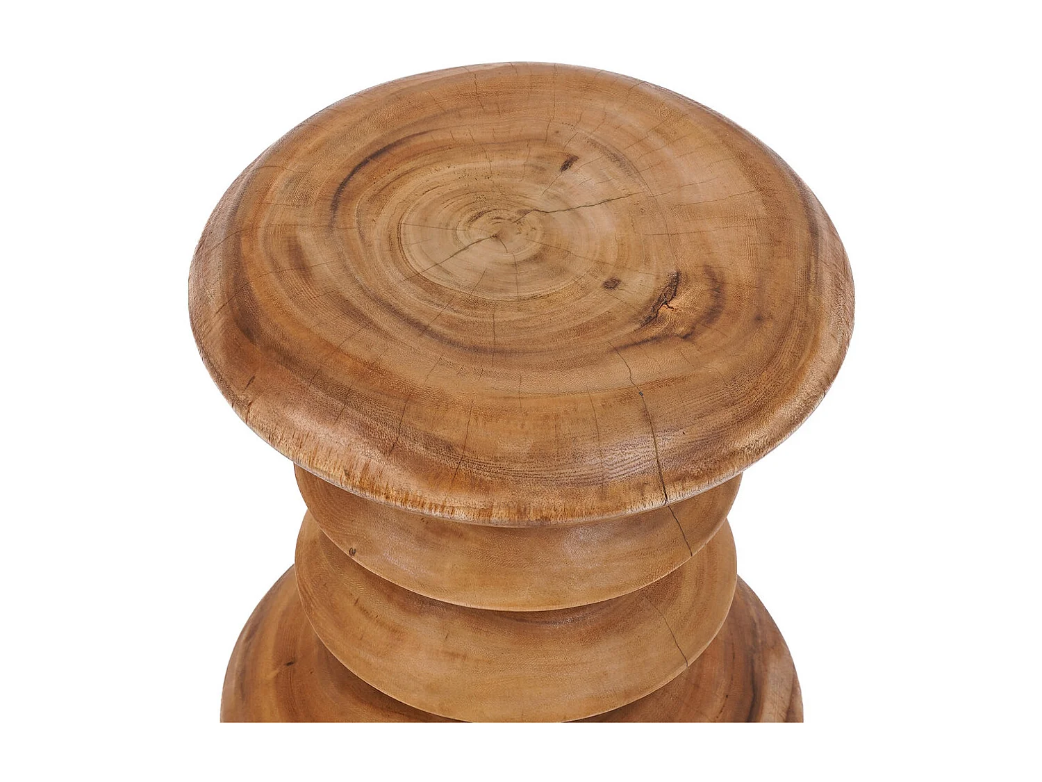 Le Tabouret Simi – Naturel