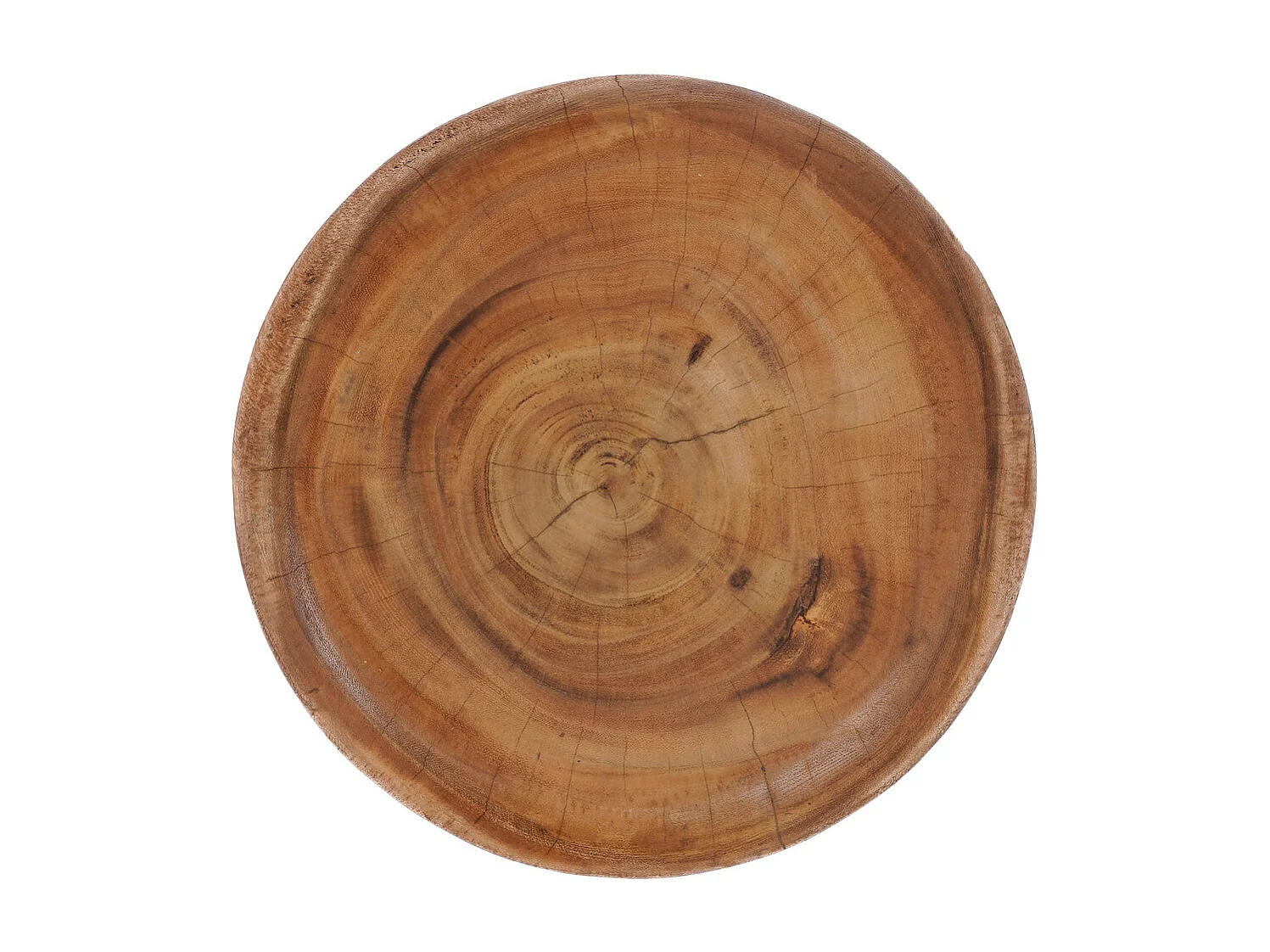 Le Tabouret Simi – Naturel