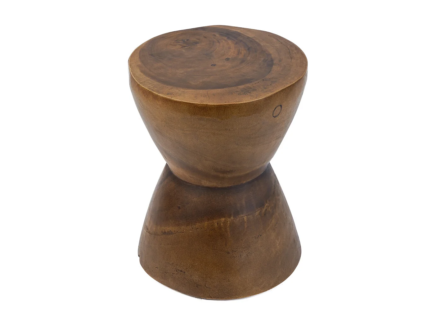 Le Tabouret Pacha Mama - Naturel