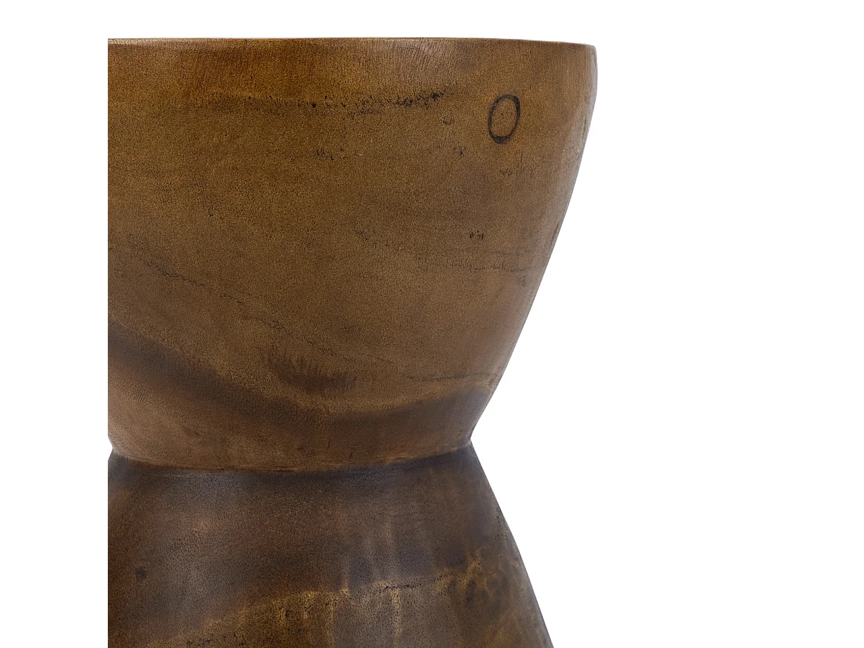 Le Tabouret Pacha Mama - Naturel