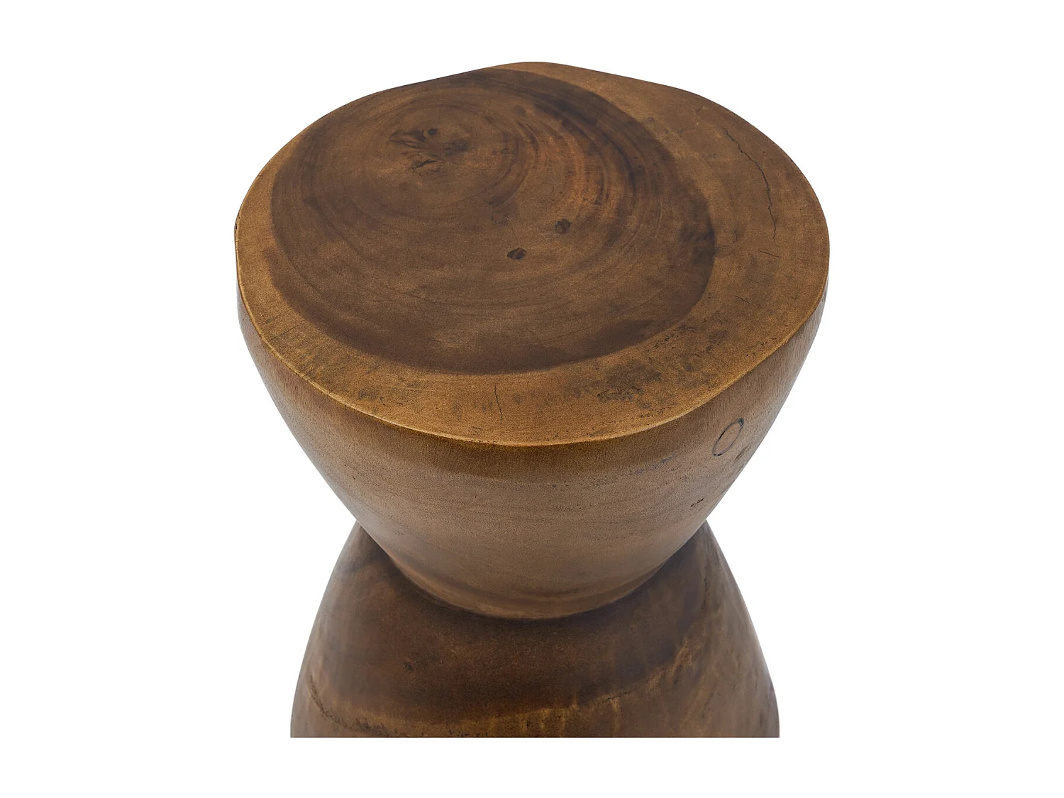 Le Tabouret Pacha Mama - Naturel