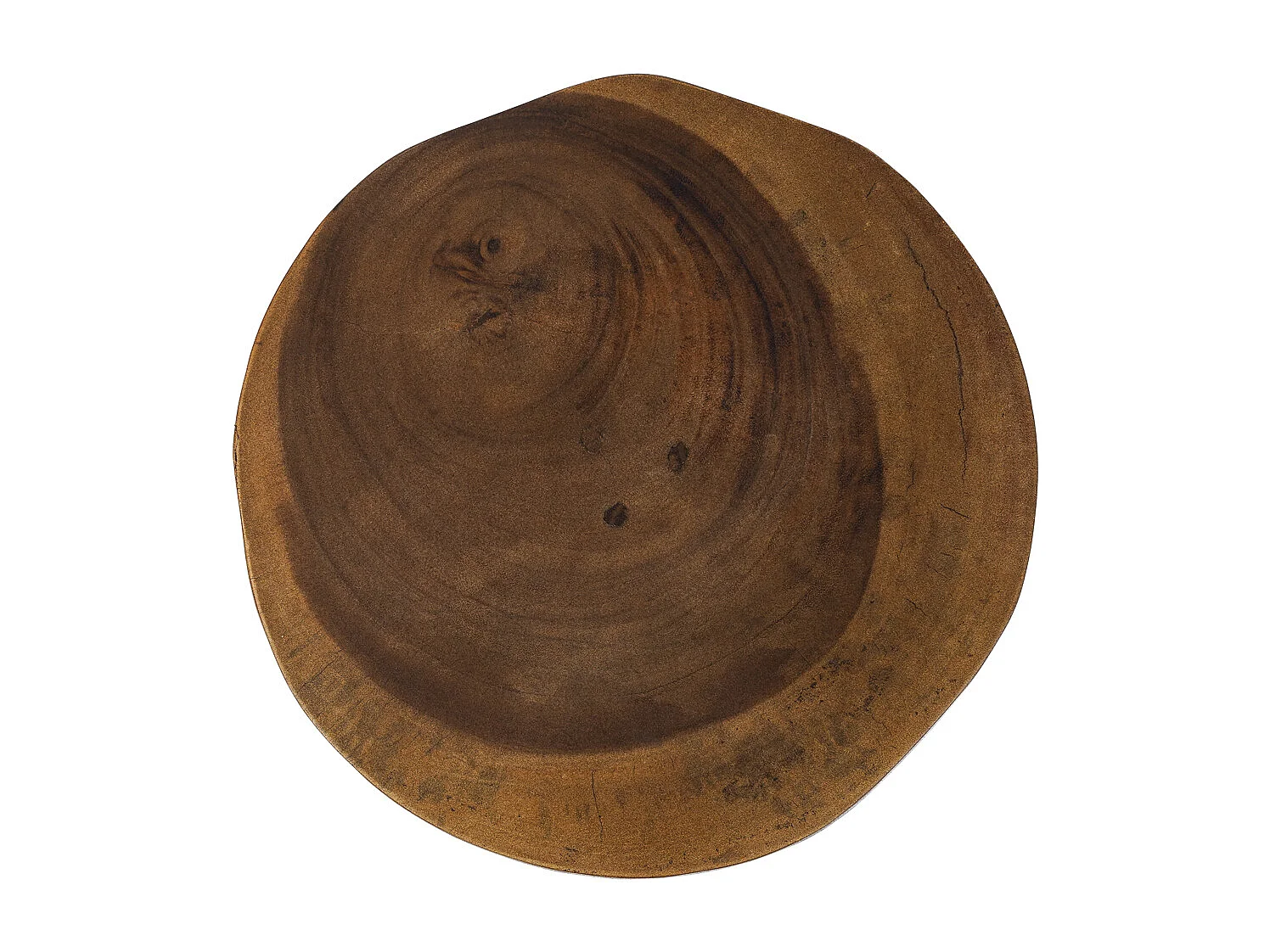 Le Tabouret Pacha Mama - Naturel