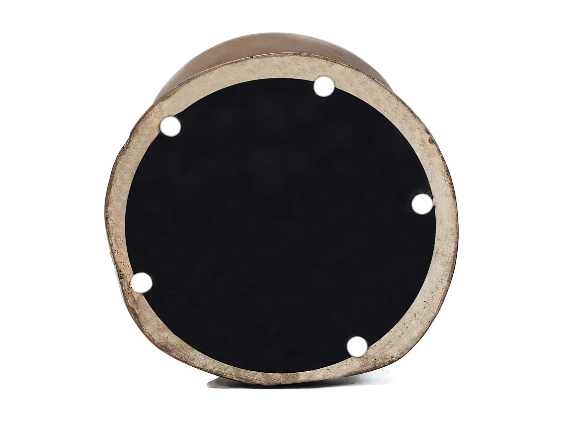 Le Tabouret Pacha Mama - Naturel