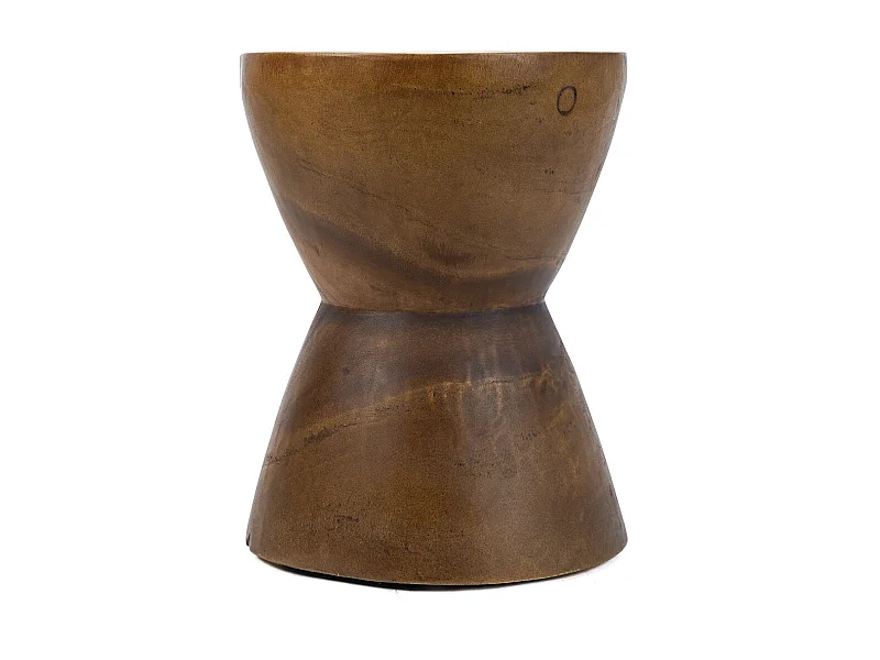 Le Tabouret Pacha Mama - Naturel