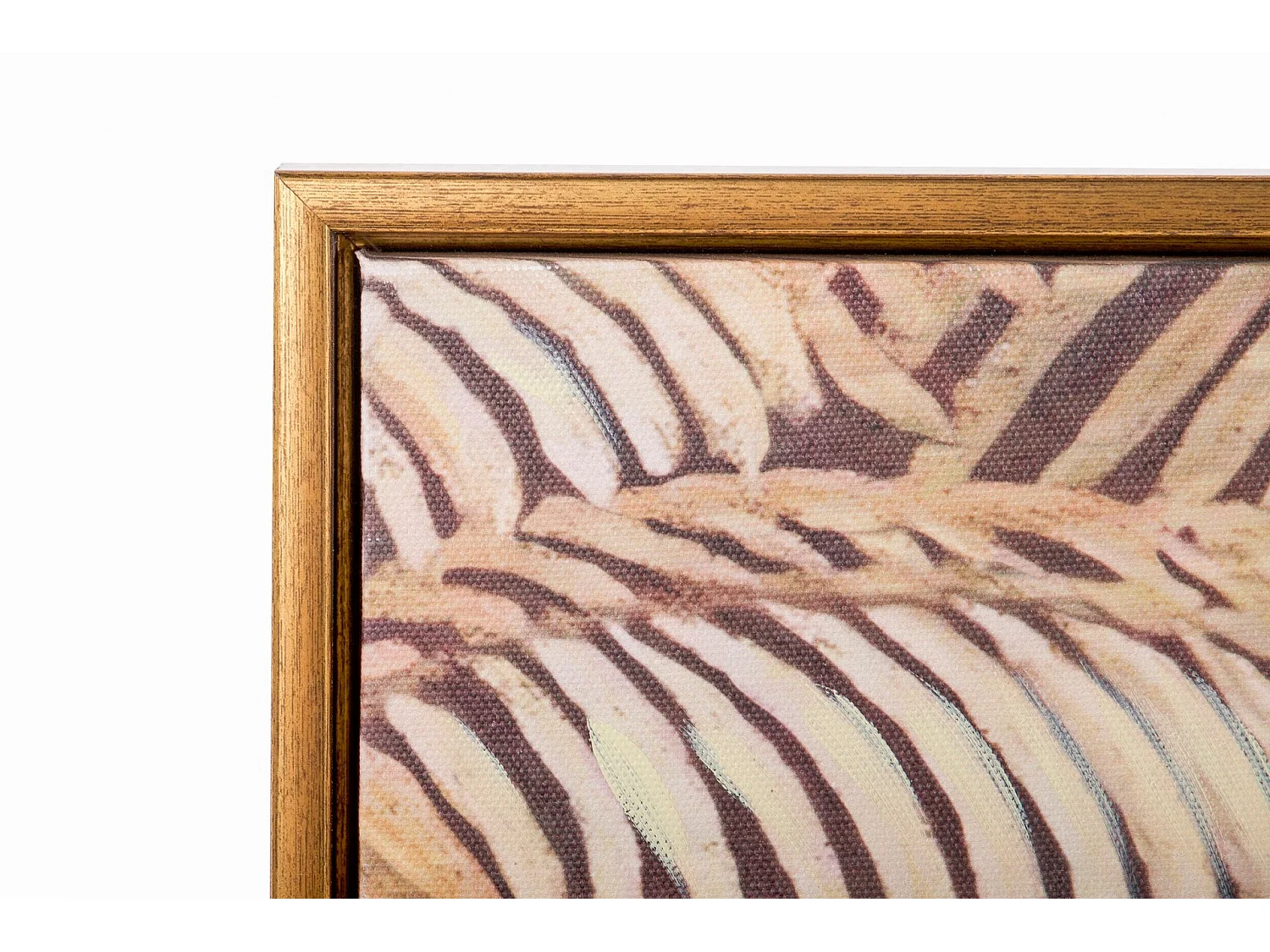 Cuadro Hombre 80% Pintado A Mano Marco 80x4x120 Cm