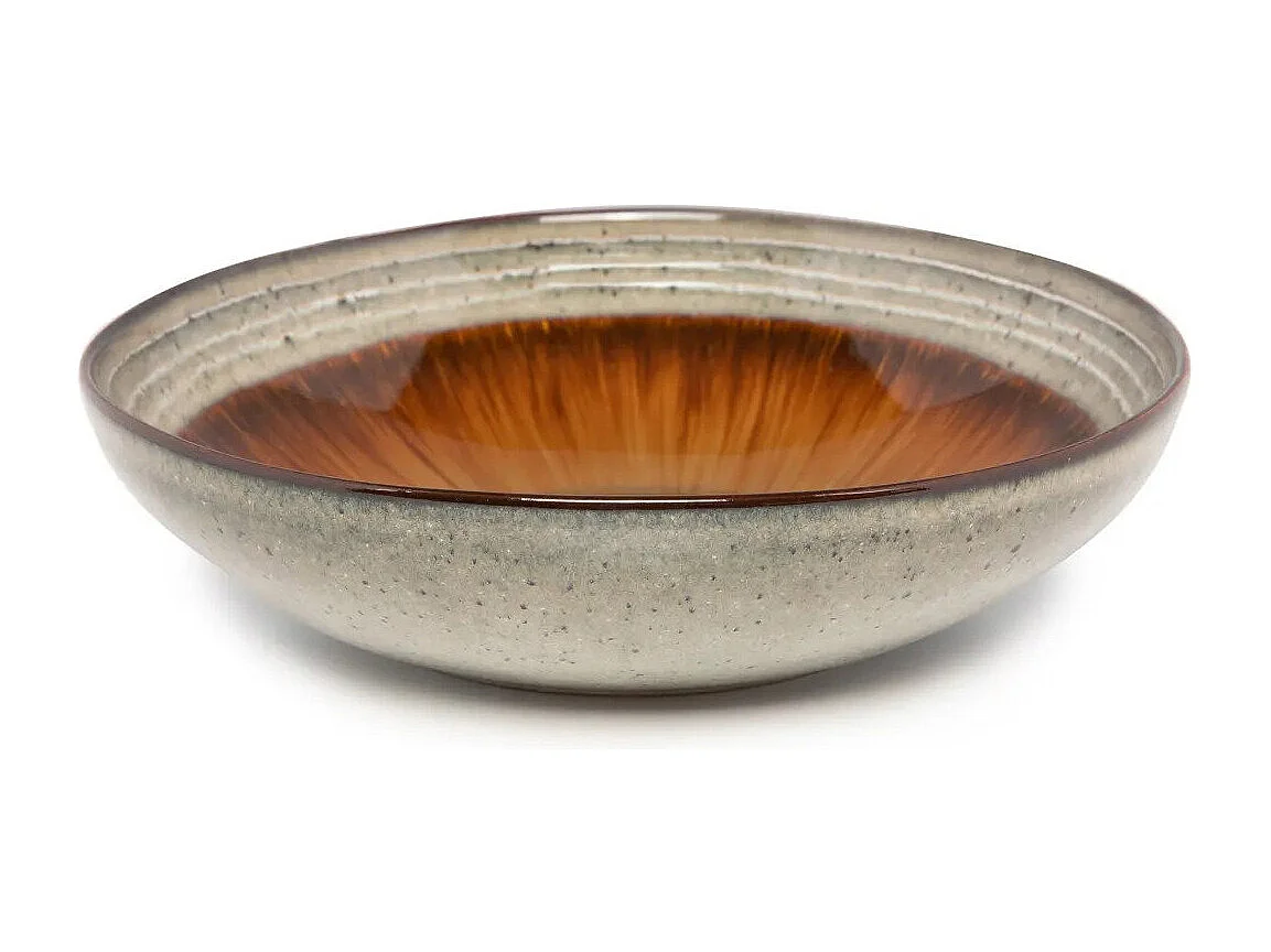 Il Piatto Pasta Comporta - Set di 4