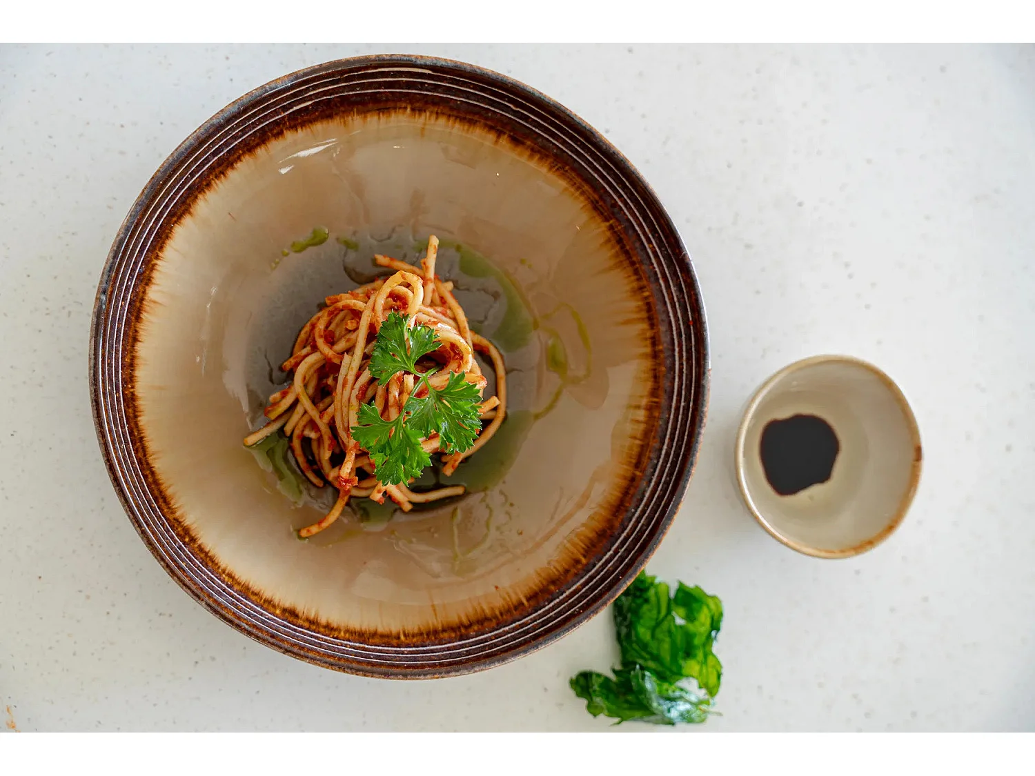 L'Assiette à Pâtes Comporta - L - Lot De 4