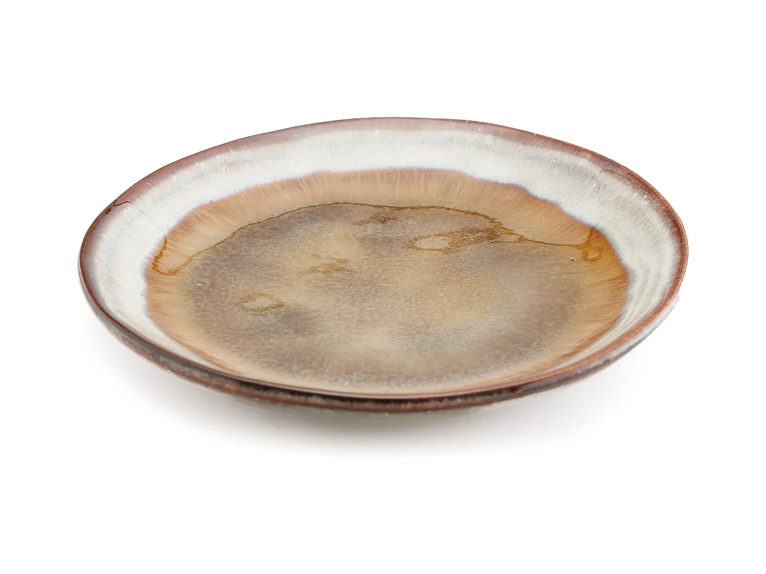 L'Assiette À Amuse-Gueule Comporta - Lot De 6