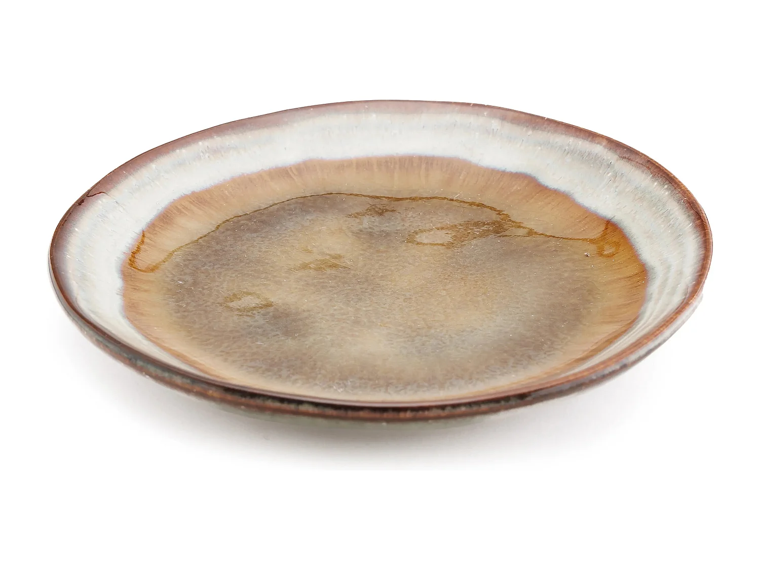 L'Assiette À Amuse-Gueule Comporta - Lot De 6