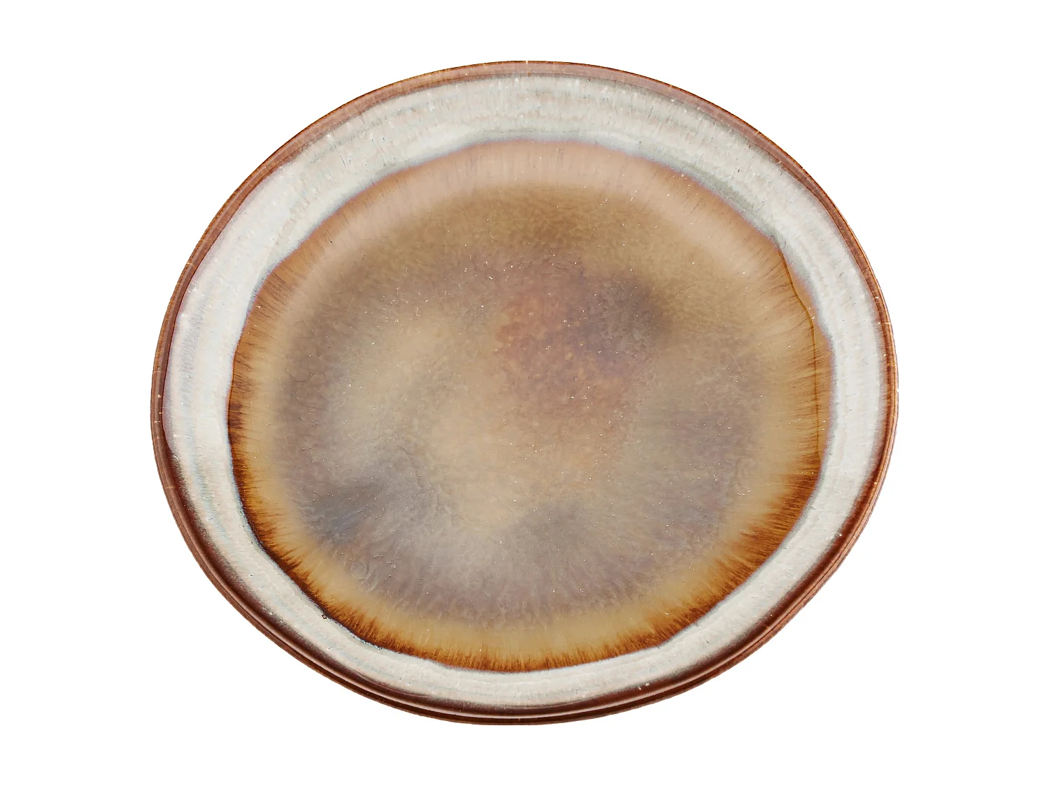 L'Assiette À Amuse-Gueule Comporta - Lot De 6