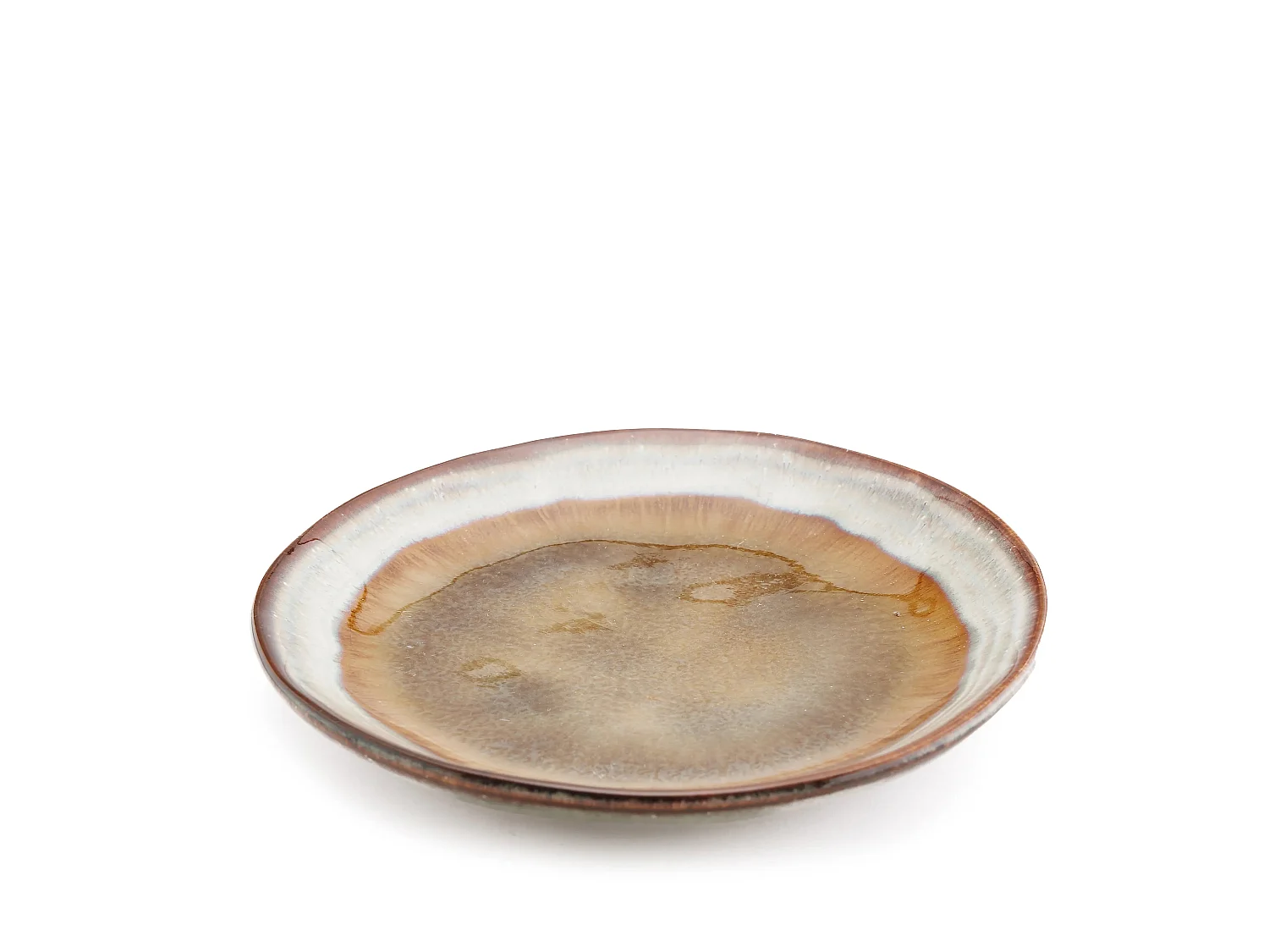 L'Assiette À Amuse-Gueule Comporta - Lot De 6