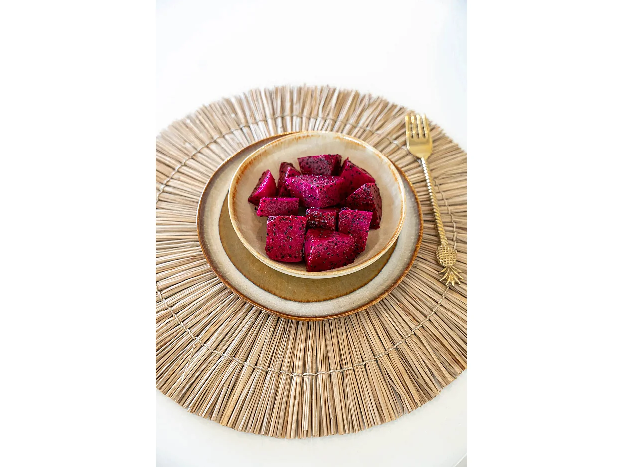 L'Assiette À Amuse-Gueule Comporta - Lot De 6