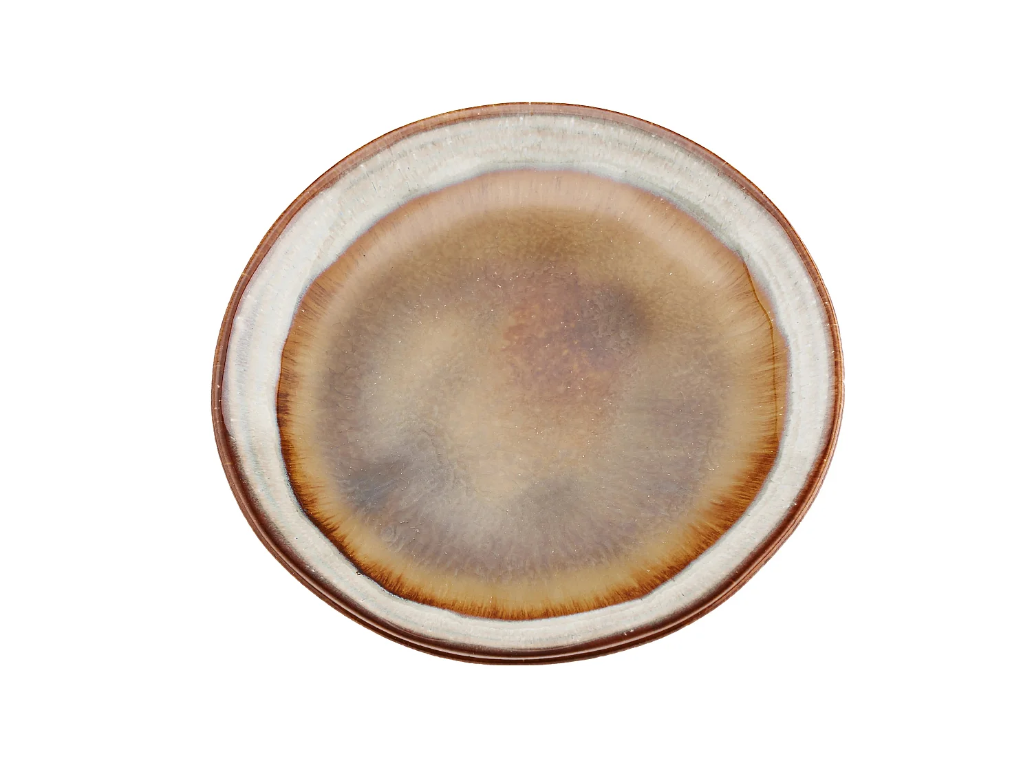 L'Assiette À Amuse-Gueule Comporta - Lot De 6