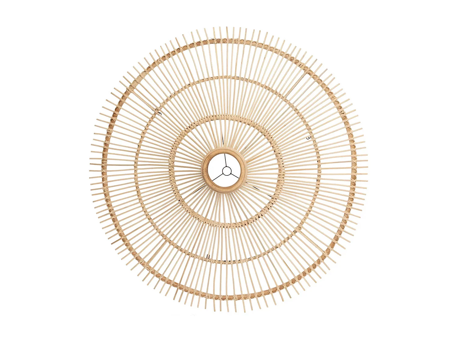 L'Abat-jour Sky - Naturel - XXL