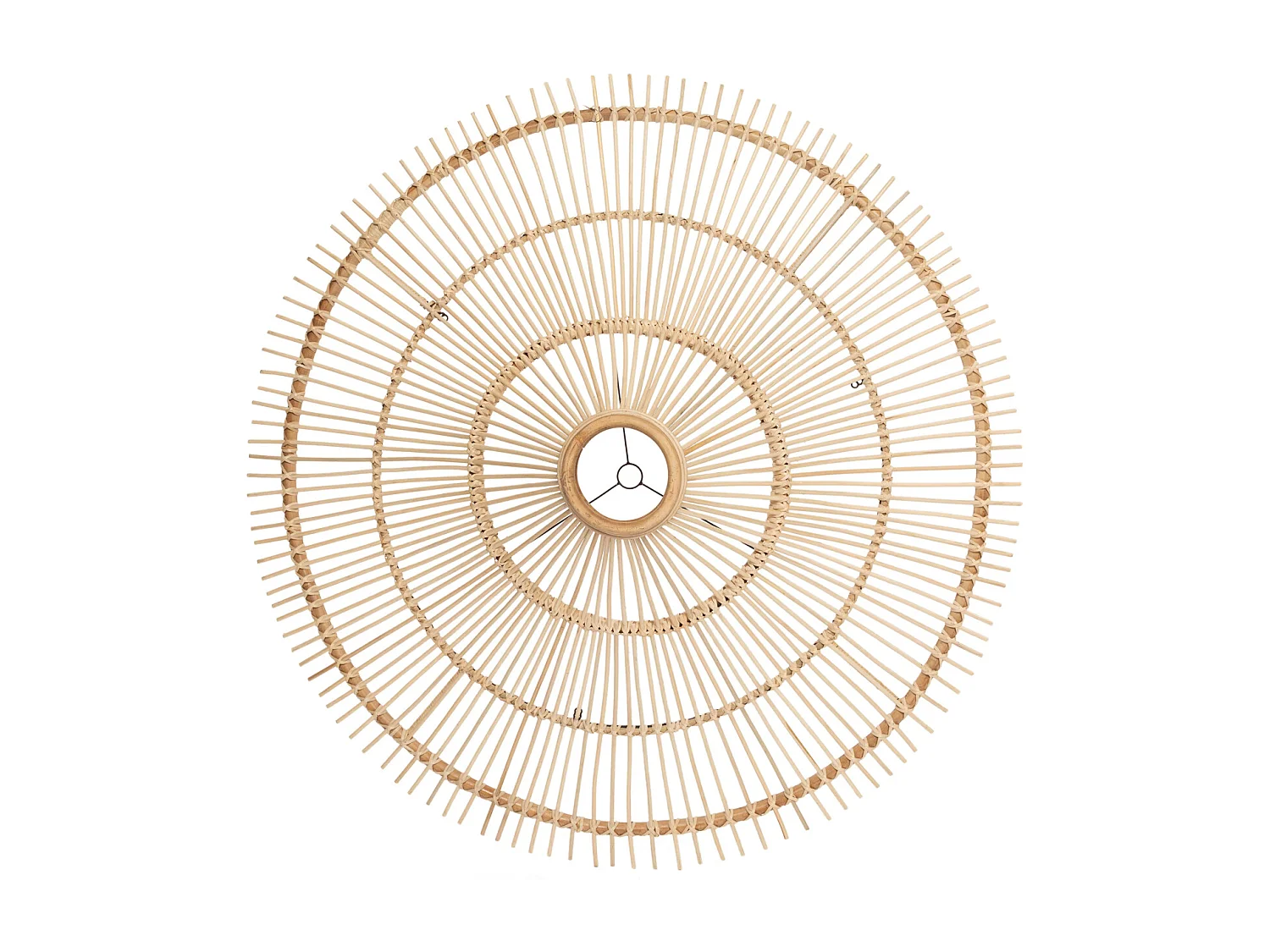 L'Abat-jour Sky - Naturel - XXL