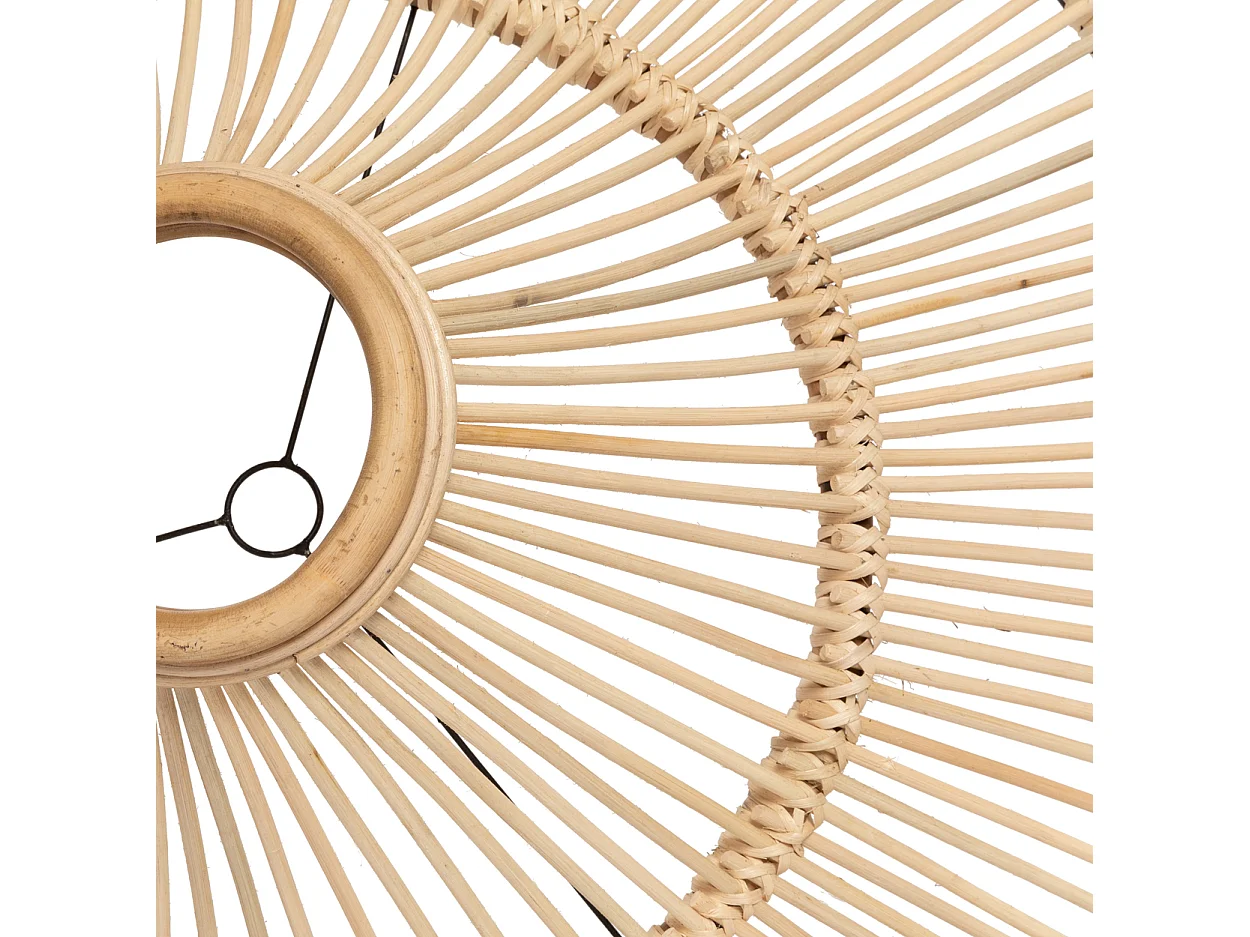 L'Abat-jour Sky - Naturel - XXL