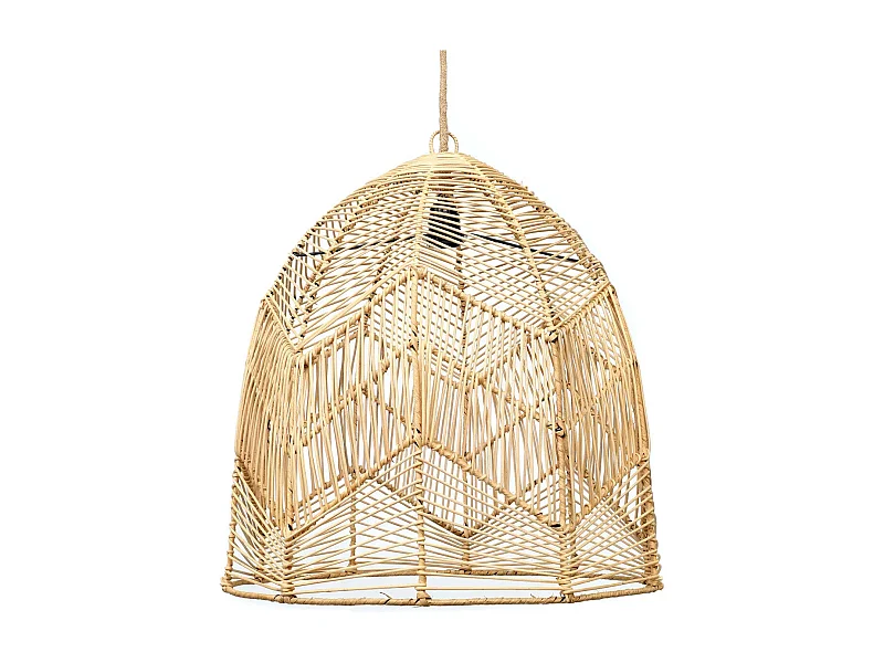 De Bala Hanglamp - Naturel - L