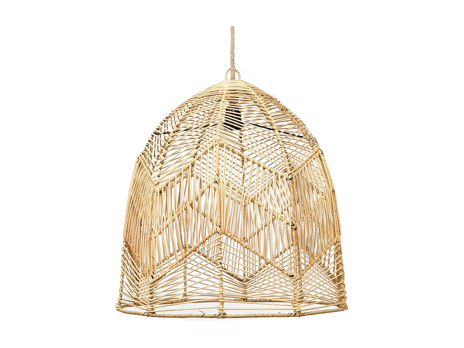 De Bala Hanglamp - Naturel - L