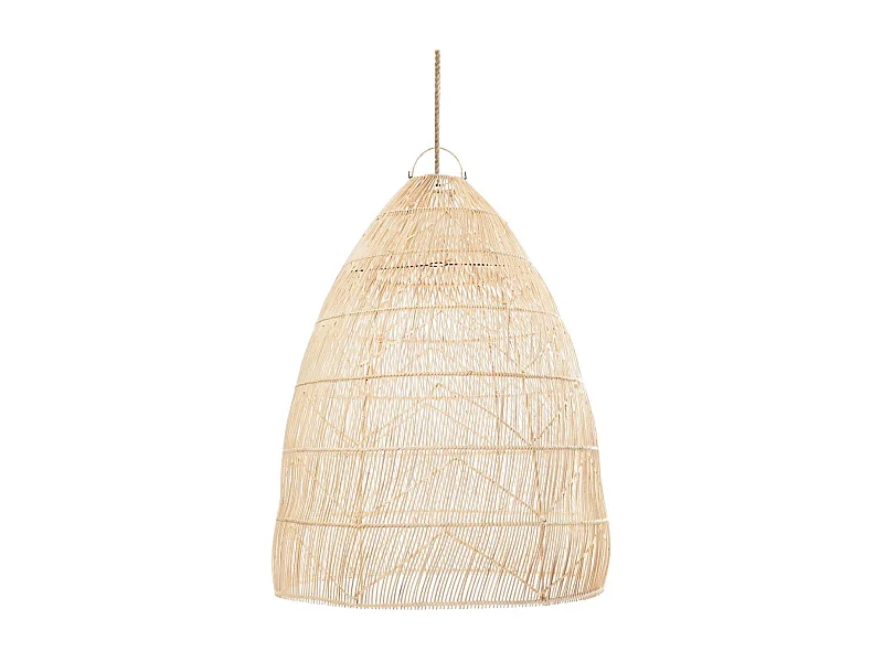 De Twister Hanglamp - Naturel - L