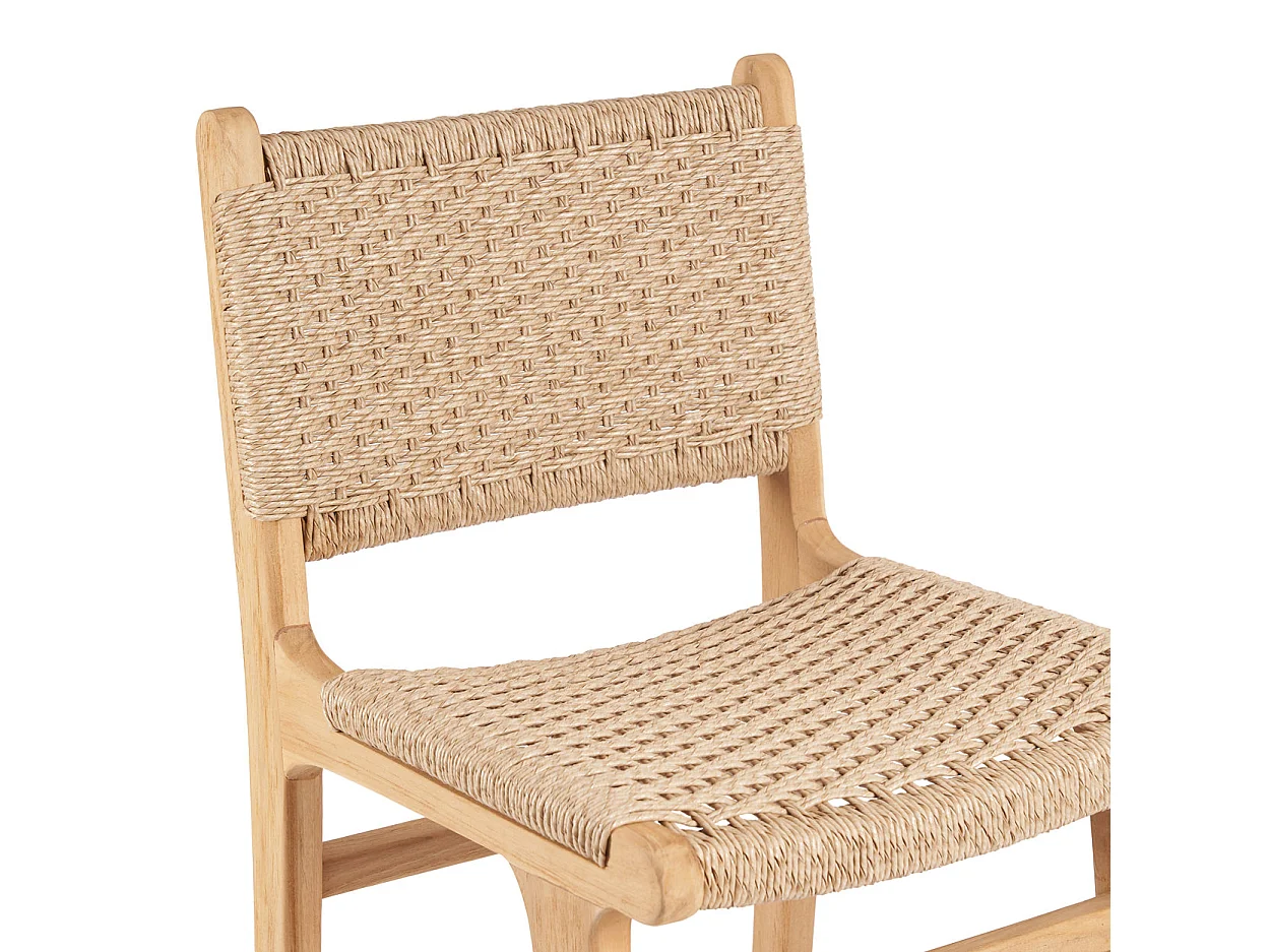 De Meno Barkruk - Outdoor