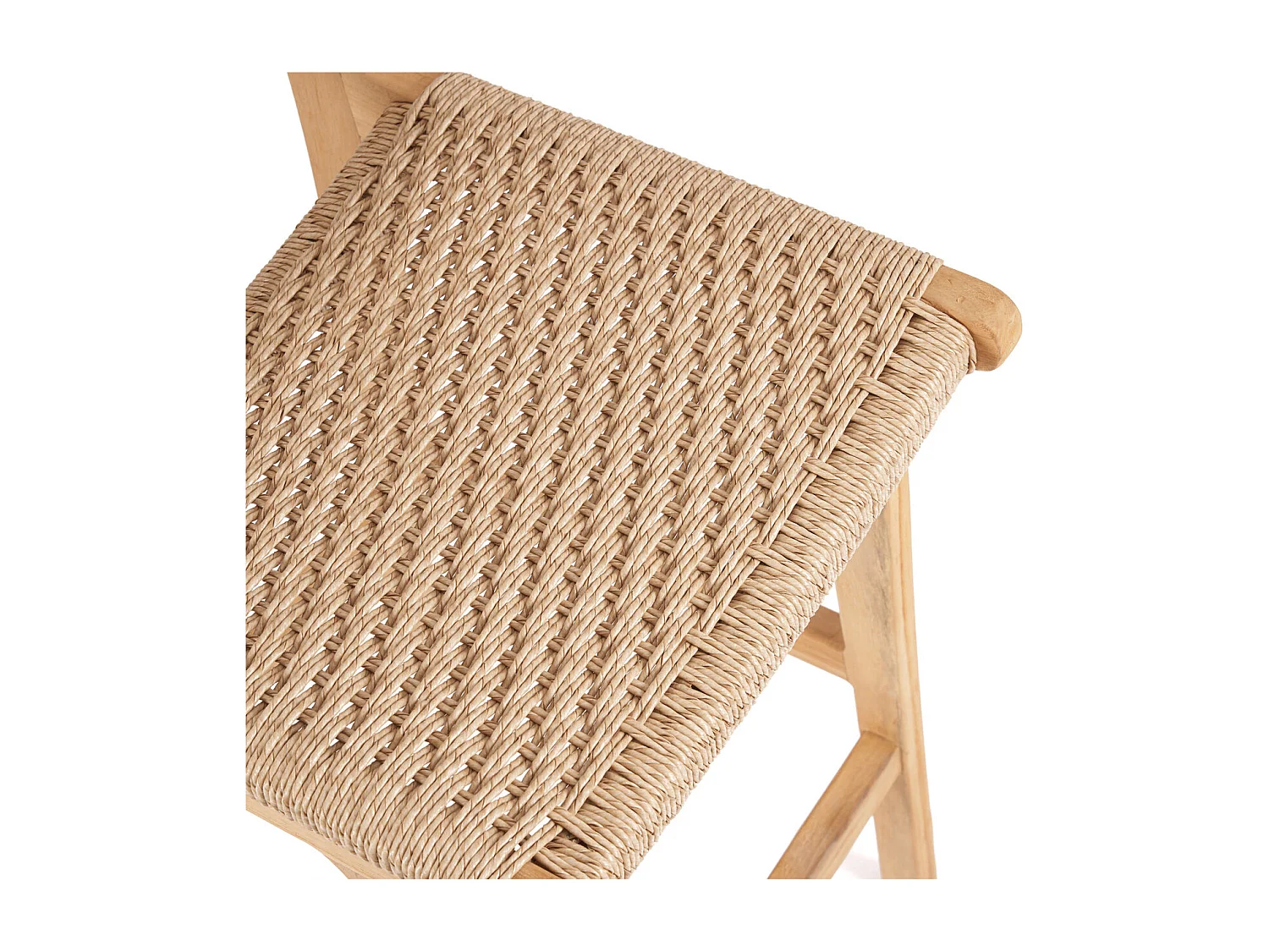 Der Meno Barhocker - Outdoor