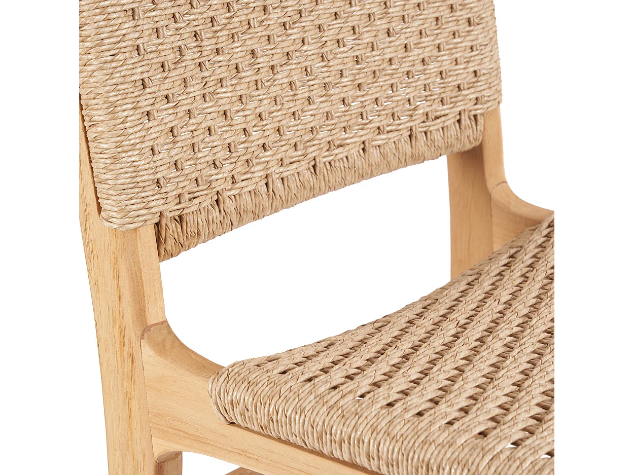 Der Meno Barhocker - Outdoor